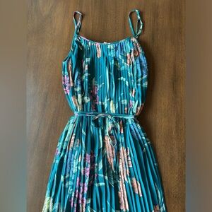 Current Air Maxi Dress